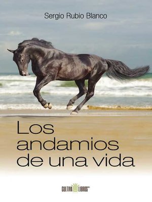 cover image of Los andamios de una vida